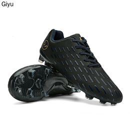 High Men Shoes Dress for Ankle Football Boots Soccer Cleats Training Sneakers 22035 231116 5