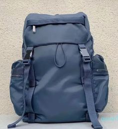 designer backpack 25L large capacity outdoor sports