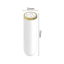 Eggs/Bullets Ten-band Wireless Vibrating Egg Magnetic Suction Charging Strong Shock Bullet Adult Sex Massager Female Masturbation Toy 231116