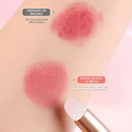 Lip Gloss Brushes With Dustproof Lids Non-stick Cup Tint Beauty Matte Long Lasting Liquid Lipstick For Women Girls