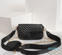 High Quality Fashion Hand Bag Designer Luxury Handbags Purses Mediaeval Small Women Classic Style Genuine Leather Shoulder