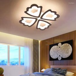 Ceiling Lights Led Baby Lamp Retro Glass Dining Room Cube Light