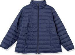 winter jacket women Lightweight Long Sleeve Waterproof Packable Wind and Snow Jacket (Available in XL) 6KZHEJARA