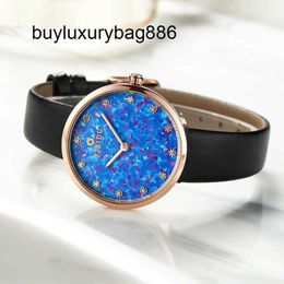Designer Watches RORO live small drill watch simple student fashion ladies Rock Star Watch