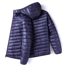 2023 designer man down jacket designer coats mens winter coat men warm wind and rain proof fashion simple popular leisure mens puffer jacket size M-4XL