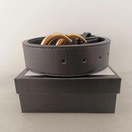 Men Designer Belt Mens Womens Fashion belts Genuine Leather Male Women Casual Jeans Vintage Strap S323