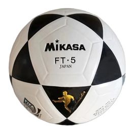 Balls High Quality Soccer Ball Size 5 PU Material Football Goal League Ball Outdoor Indoor Sport Training Match futbol voetbal 231115