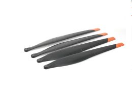 Agricultural drone maintenance parts for DJI T40 T20P R5413 R5415 propellers 6 pairs of L-cw and 6 pairs of L-w propellers