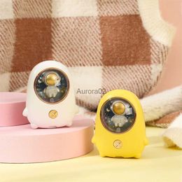 Space Heaters Cartoon Cute Pet Hand Warmer Charging Treasure Two-In-One Baby Warmer Multifunctional Hand Warmer Creative Gift Quick Heating YQ231116