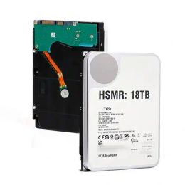 Hard Drive 18tb 3.5 Inch Enterprise Nas Hard Disk HDD ST18000NM013J