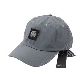 Taşlar Cap Designer Adası En Kaliteli Şapka Setleri Top Açık Spor Beyzbol Kapakları Harfler Desenler Nakış Golf Kapa Şapkası Erkek Kadınlar Ayarlanabilir