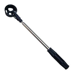 Other Golf Products Ball Device Tool Antenna Pick Telescoping Up The Fishing Lock Automatic Retriever Rod Portable Scoops 231115