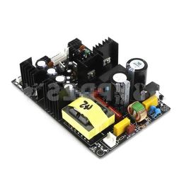 Freeshipping 2CH ICEPOWER250A Digital Power amplifier board module 600W switching power board Khwxf