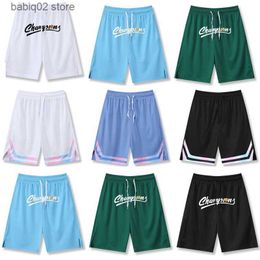 Men's Shorts Basketball Shorts Man Jersey Basketball Breathable Oversized Running Shorts Fitness Men's Shorts pantnes cortos de bncesto T230414