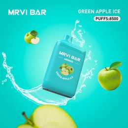 MRVI Vape MR8500 Puffs vs Bang King 12000 Puffs Vape Pen Puff 12000 12k Disposable Vapes Vape desechable E Cigarette vapers desechables Vaporizer Mesh Coil Vape Pen