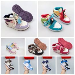 Baby Designer kids athletic shoes New Fashion Special Promotion good Infants Running kid shoe Skateb