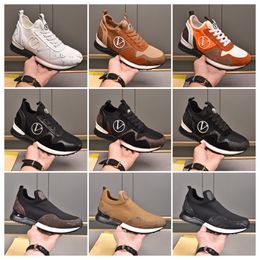 Designer Shoes Christmas Same Style Shoes Casual Shoes Men's Shoes 38-46