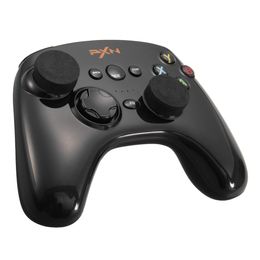 Game Controllers Joysticks Pxn 2.4G Wireless Gamepad For Tv Box Pubg Mobile Games Smart Android Phone Controller Drop Delivery Accesso Dh7Vf