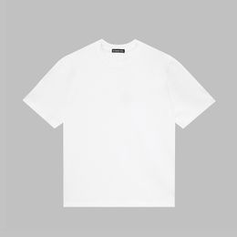 DSQ PHANTOM TURTLE Mens Designer T shirt Italian Milan Fashion Logo Print T-shirt Summer Black White T-shirt Hip Hop Streetwear 100% Cotton Tops Plus size 51504