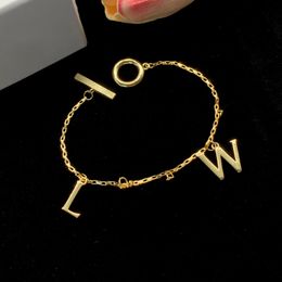 lowes bracelet designer gift designer for women designer LOW Luxury Jewellery Christmas gift bracelet bracelet women mother gift teachers gift Gift box