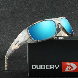 Sunglasses Sports Polarised Camo Sunglasses Fishing Men UV 400 PC Frame Outdoor Driving Camping Cycling Eyewear Glasses 231117