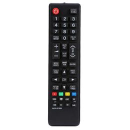 AA59-00786A Smart TV Remote Control For Samsung LCD LED Smart TV Television AA59 00786A Universal IR Remote Control Replacement