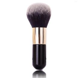 Makeup Brushes 1Pcs Big Size Foundation Powder Brush Face Blush Professional Large Cosmetics Soft Make Up Tools