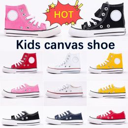 Klasyczne buty płótno z lat 70. dzieci Buty małe dzieci dziecięce dla dzieci dziewczynki płócien