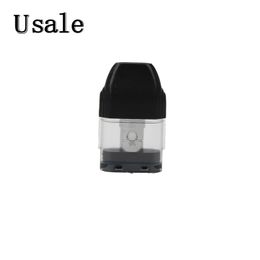 Uwell Caliburn Pod Cartridge 2ml Capacity with 1.4ohm Coil Refillable Atomizer For Caliburn Pod System Kit 100% Authentic