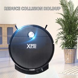 Cleaners Vacuum Full Automatic Floor Sweeping Robotfull 231116