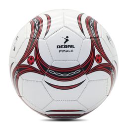 Balls Size 5 Soccer Ball for Youth Machine Stitched Football for Sports Training Match Game Soccer balls 230417