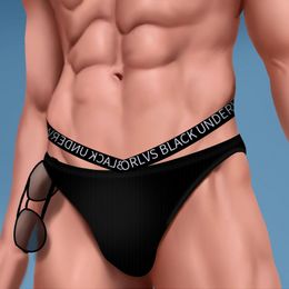 Men's Sexy Underpants Men Underwear for Sex Intimate Sexy Hot Man Men's Panties Briefs LINGERI Hemd Slip