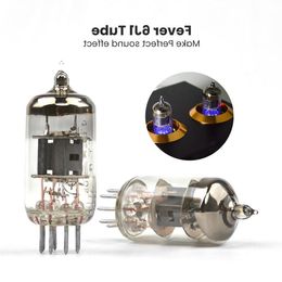 Freeshipping Amplificador Bluetooth 50 Home Pre Amplifier Tube Preamp 6J1 Vacuum Tube Preamplifier HiFi Audio AMP DIY Home Theater Rboxk