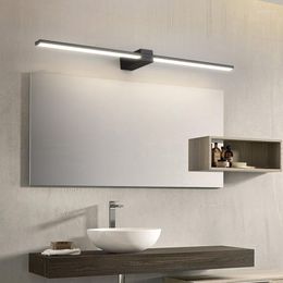 Wall Lamps 2023 Led Mirror Light Bathroom Modern Minimalist Cabinet Dedicated Makeup And Lanterns Nordic