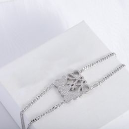 Christmas Lowes Jewlery for Designer Bracelet Women Mother Teachers Gift