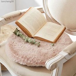 Cushion/Decorative Keep Warm Fully Filled Sofa Ornament Sofa Cushion Office Chair Plush Cushion Household Supplies