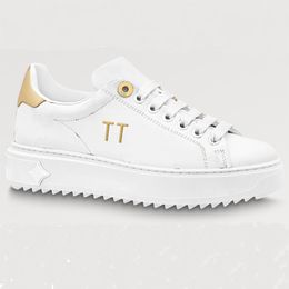 10A trainers Designer Shoes women Sneakers Genuine Leather Since luxury trainers size 35-42