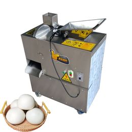 Bread Dough Divider With Dough Extruder Machine Stainless Steel Dough Cutter Machine Automatic Type 2500W