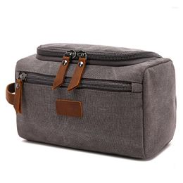 Duffel Bags Men And Women Travel Wash Bag Storage For Cosmetics Organising Portable Fashion Mini Tote