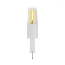 COB 2508 1508 Warm White Pure LED Bulb AC220V Suitable For Household Super Bright