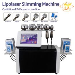 Slimming Machine Bio Vacuum Cavitationweight Reduction Equipment
