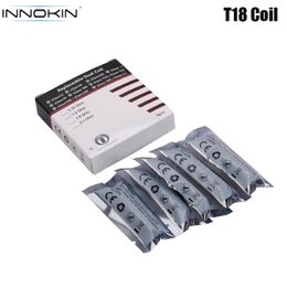 Innokin Prism T18 Coil 1.5ohm for Innokin Endura Prism T18 Tank E cigarette Vaporizer Vape Authentic