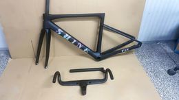ud black T1100 road bike carbon frame shine fly cycling frameset 42 49 52 54 56 58cm disc brakes made in china
