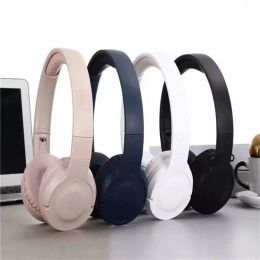Headphone Portable wireless Bluetooth headphone Bass Immersive music headphone physical noise cancellation High quality microphone calls clearer