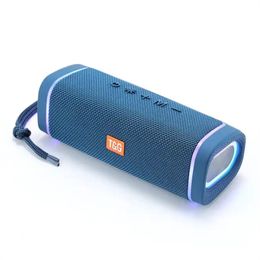 Mini Speakers Outdoor Party Multi Colour Subwoofer Waterproof High-Quality Stereo Multi Portable Speakers