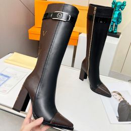 Tasarımcı Botlar Paris Luxury Marka Boot Orijinal Deri Ayak Bilgi Kökusu Kadın Kısa Boot Sabahlar Eğitmenleri 1978 S453 09