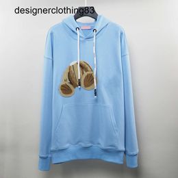 Mens sweatshirts Christmas sportswear women hoodies streetwear sweater hooded letter print couples top designer high street Tech clothing