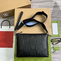 Designer bag shoulder bag crossbody bag fashion bag messenger bag highquality leather 696009 handbag wallet card clip