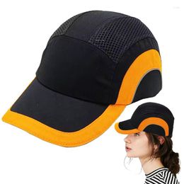 Cycling Caps Baseball Helmets Man Women Road Mountain Bike For Riding Bicycle Sports Skateboard Scooter