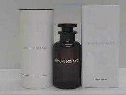 Discount Designer Vetiver IRISH Men spray perfume Durable High Quality perfume 100 ml Gulon perfume